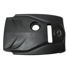 Tampa Capa Motor Mercedes C200 2.0 2014 G3798