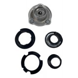 Coxim Amortecedor Diant Dir Mercedes C200 2.0 2014 G3935