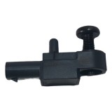 Sensor Impacto Onix 1.0 Turbo 2021 26214568 H3016 Preto