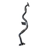 Duto Oleo Turbina Onix 1.0 Turbo 2021 55497450 H3113 Preto