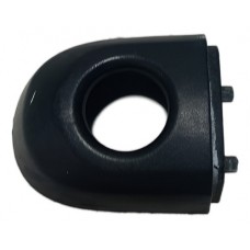 Miolo Maçaneta Jeep Renegade 1.8 2019 H3543 Preto