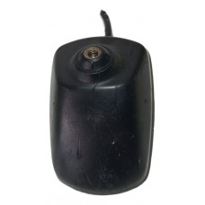 Base Antena Teto Jeep Renegade 1.8 2019 H4063 Preto