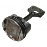 Pistão + Biela Renault Duster 1.6 16v Nissan 2018 F7767