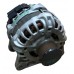 Alternador Renault Duster Oroch 1.6 2016 Á 2019 H3668