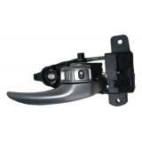 Maçaneta Interna Porta Dianteiro Direito Renegade 2019 H4079 Dianteira