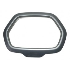 Moldura Alto Falante Dianteiro Dire. Renegade 1.8 2019 H4101 Cinza