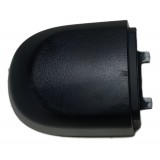 Miolo Maçaneta Dianteiro Direit Jeep Renegade 1.8 2019 H4103 Preto