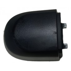 Miolo Maçaneta Dianteiro Direit Jeep Renegade 1.8 2019 H4103 Preto