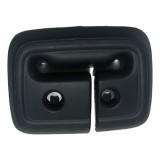 Acabamento Banco Dianteiro Direito Renegade 2019 H4106 Preto