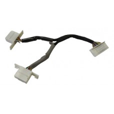 Chicote Eletrico Toyota Corolla Cross 2022 F8813 Compare