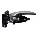 Maçaneta Interna Porta Traseira Direita Renegade 2019 H3357 Traseira