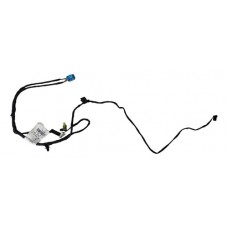 Chicote Forro Porta Tras Dir Mercedes C200 2.0 2014 G3590