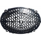 Alto Falante Dianteiro Direito Jeep Renegade 1.8 2019 H3531 Preto