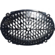 Alto Falante Dianteiro Direito Jeep Renegade 1.8 2019 H3531 Preto