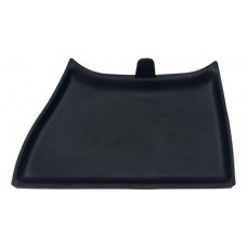 Acabamento Borracha Painel Jeep Renegade 2019 H3341 Preto 11