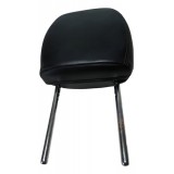 Encosto Cabeça Dianteiro Jeep Renegade 1.8 2019 H3523 Preto