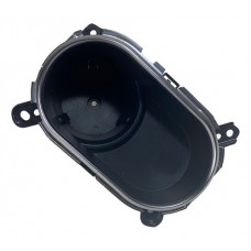 Porta Copos Ford Territory 1.5 2020 Js101691a H3497 Preto