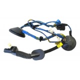 Chicote Porta Tras Dir Hyundai Elantra 2.0 2013 F2012