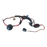 Chicote Porta Tras Esq Hyundai Elantra 2.0 2013 F2050