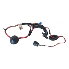 Chicote Porta Tras Esq Hyundai Elantra 2.0 2013 F2050