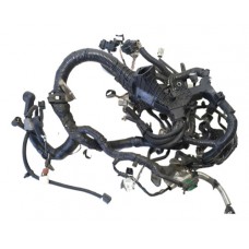 Chicote Do Motor Nissan Kicks 1.6 2017 Aut F549