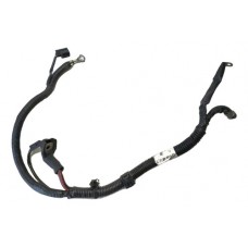 Chicote Do Alternador Mitusibhi Asx 2.0 2014 Aut F677