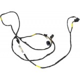 Chicote Caixa De Ar Cond. Nissan Frontier 2.3 4x4 2019 E5956