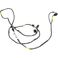 Chicote Caixa De Ar Cond. Nissan Frontier 2.3 4x4 2019 E5956