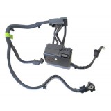 Chicote Polo Positivo Bateria Hyundai Elantra 2.0 2013 F2031