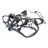 Chicote Do Motor Hyundai Elantra 2.0 2013 F2030