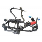 Chicote Polo Positivo Bateria Honda Civic 1.5 Turbo G10 2018