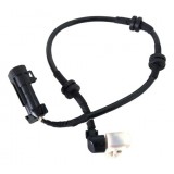 Chicote Pinça Freio Eletrica Tras Esq Renegade Flex B3113