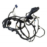 Chicote Porta Tras Esq Bmw 650i M6 2017 E9122