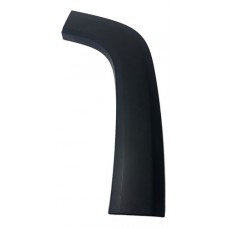 Friso Moldura Traseira Direita Renegade 1.8 2019 H3434 Preto