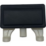 Botão Maçaneta Tampa Traseira Jeep Renegade 2019 H3340