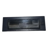 Luz Placa Jeep Renegade 1.8 2019 H3336