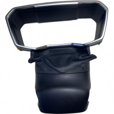 Moldura Painel De Instrumento Ford Territory 2020 H3516 Preto