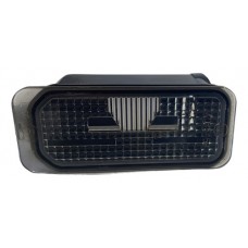 Luz De Placa Ford Territory 2020 Fs113400ab H3444