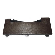 Acabamento Painel Renegade 1.8 2019 H3464