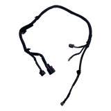 Chicote Caixa De Direção Territoy 2020 7501501119 H3374