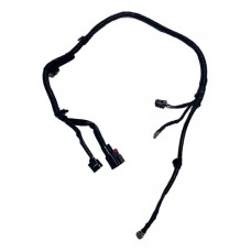 Chicote Caixa De Direção Territoy 2020 7501501119 H3374