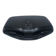 Par Difusor Ar Condic. Central Painel Renegade 2019 H3344