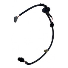 Chicote Luz De Placa Ford Territory 2020 Fs113400ab H3442