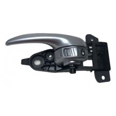 Maçaneta Interna Porta Traseira Esquerda Renegade 2019 H3527 Dianteira