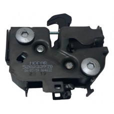 Fechadura Capô Jeep Renegade 1.8 Auto. 2019 H3467