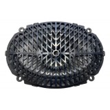 Auto Falante Da Porta Traseira Direita Renegade 2019 H3362 Preto