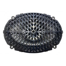 Auto Falante Da Porta Traseira Direita Renegade 2019 H3362 Preto