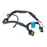 Chicote Do Volante Hyundai Elantra 2.0 2013 F2138