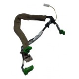 Chicote Caixa Evaporadora Mitsubishi Lancer 2018