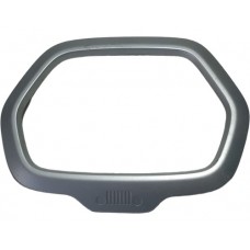 Moldura Alto Falante Dianteiro Esqu. Renegade 1.8 2019 H3526 Cinza